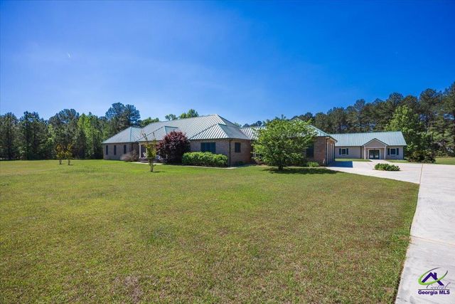 2415 Elko Road, Elko, GA 31025