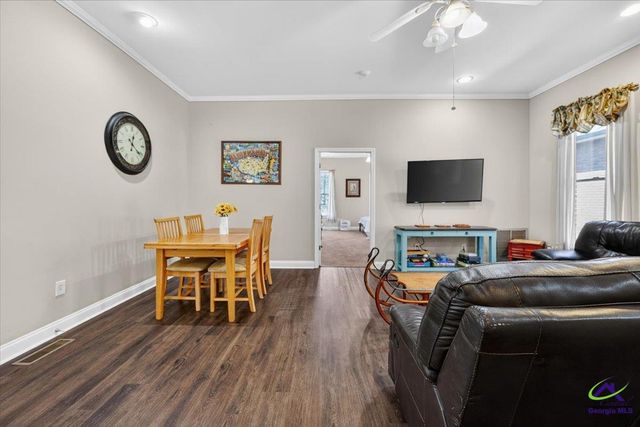 2415 Elko Road, Elko, GA 31025