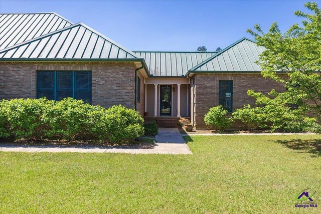 2415 Elko Road, Elko, GA 31025