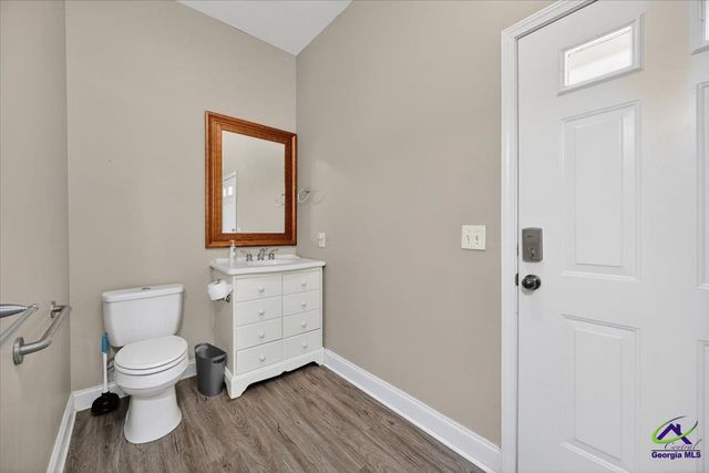 2415 Elko Road, Elko, GA 31025