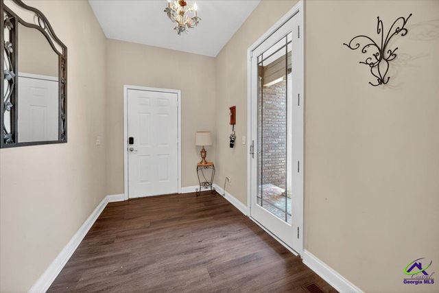2415 Elko Road, Elko, GA 31025