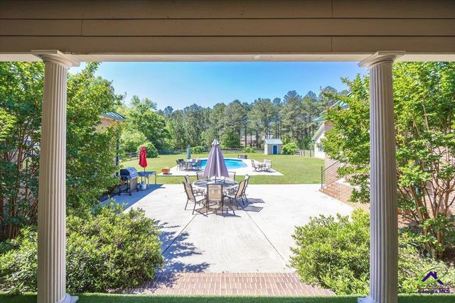 2415 Elko Road, Elko, GA 31025
