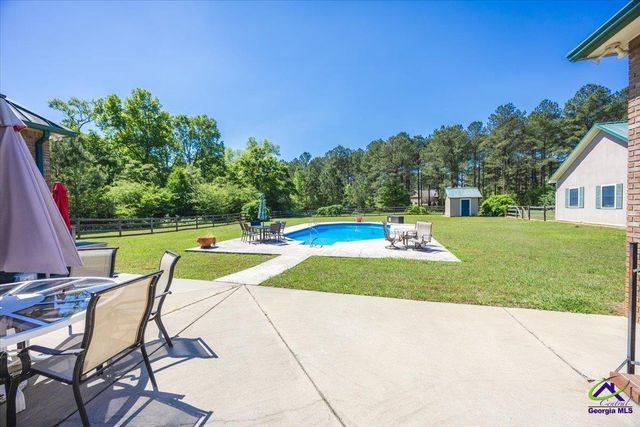 2415 Elko Road, Elko, GA 31025