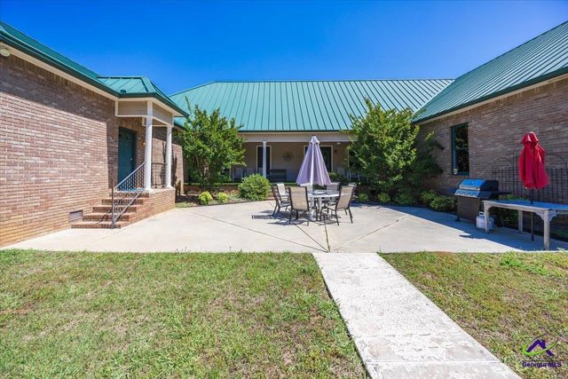 2415 Elko Road, Elko, GA 31025