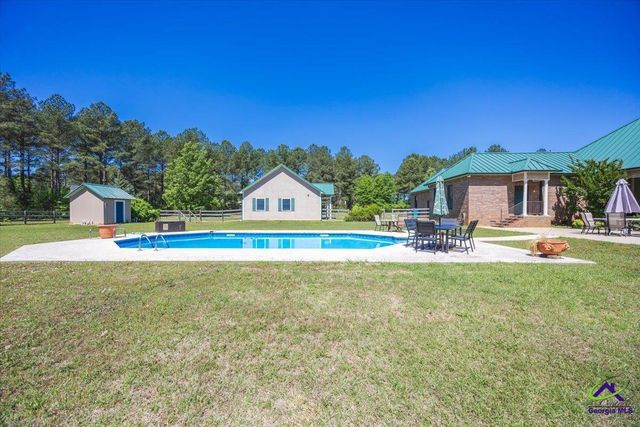 2415 Elko Road, Elko, GA 31025