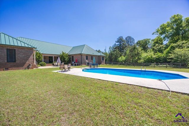 2415 Elko Road, Elko, GA 31025