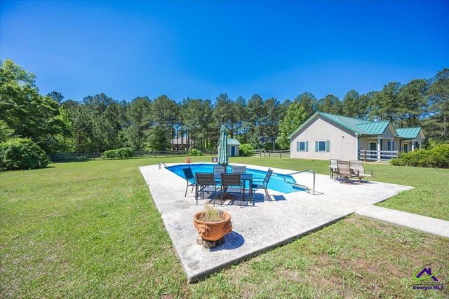 2415 Elko Road, Elko, GA 31025