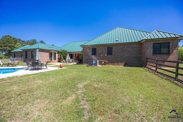 2415 Elko Road, Elko, GA 31025