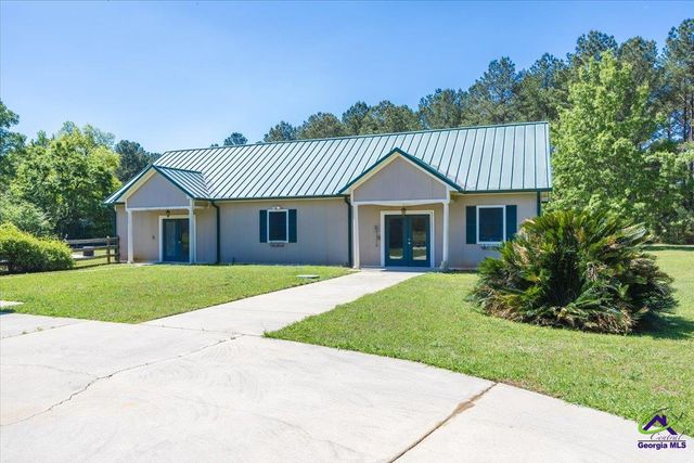 2415 Elko Road, Elko, GA 31025