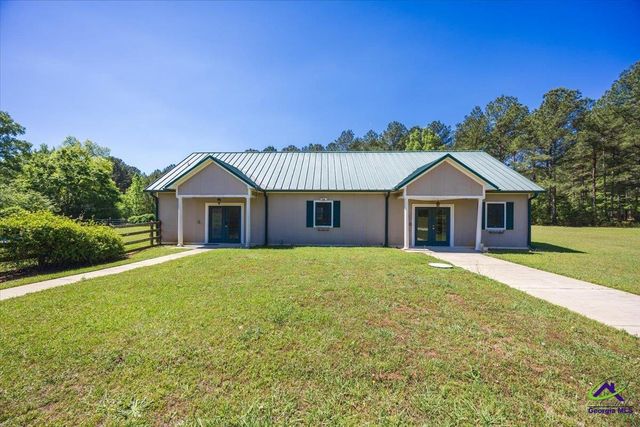 2415 Elko Road, Elko, GA 31025