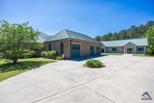 2415 Elko Road, Elko, GA 31025