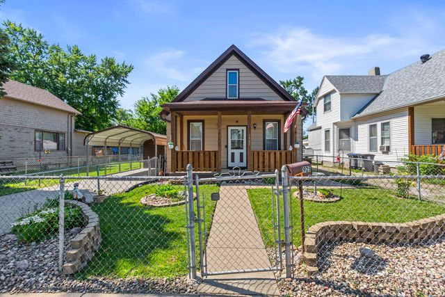1925 5TH Avenue, Council Bluffs, IA 51501