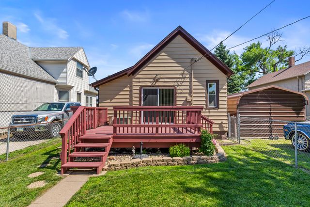 1925 5TH Avenue, Council Bluffs, IA 51501