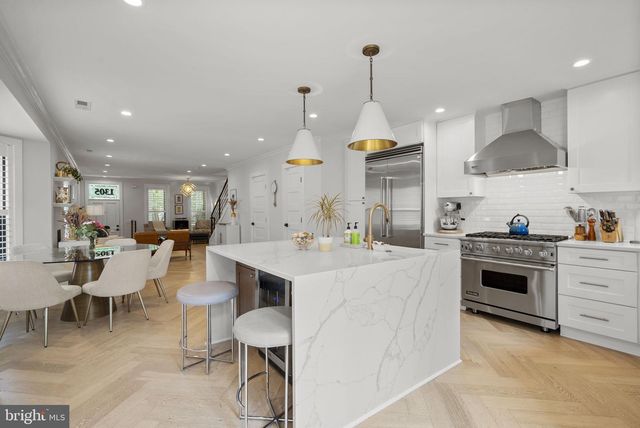 1305 INDEPENDENCE AVE SE, Washington, DC 20003