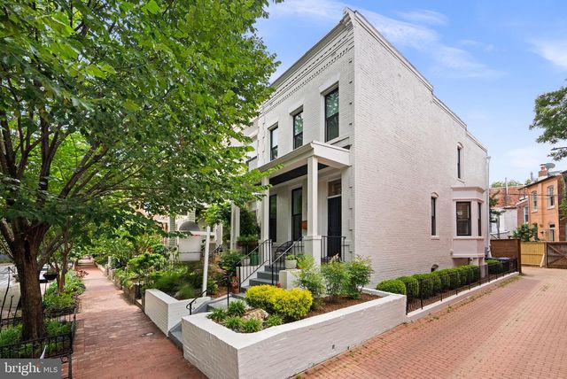 1305 INDEPENDENCE AVE SE, Washington, DC 20003