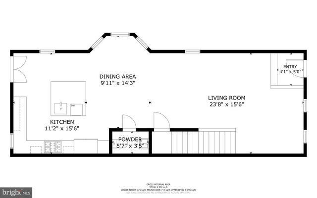 1305 INDEPENDENCE AVE SE, Washington, DC 20003