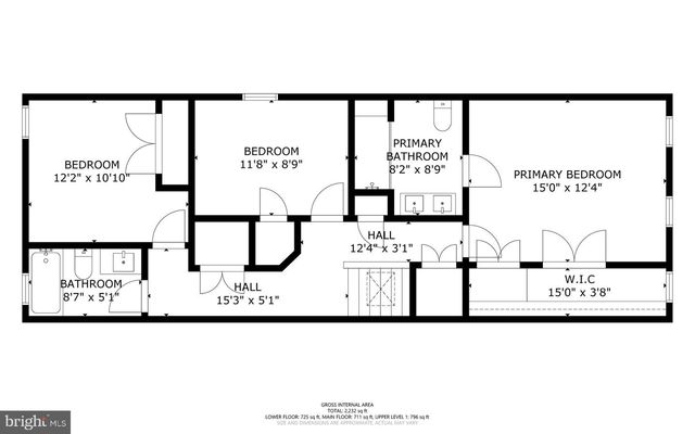 1305 INDEPENDENCE AVE SE, Washington, DC 20003