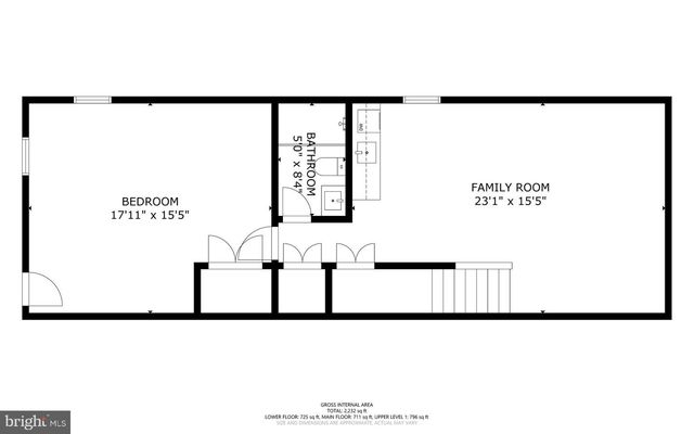1305 INDEPENDENCE AVE SE, Washington, DC 20003