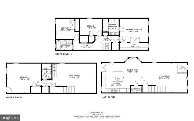 1305 INDEPENDENCE AVE SE, Washington, DC 20003