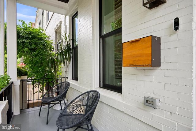 1305 INDEPENDENCE AVE SE, Washington, DC 20003