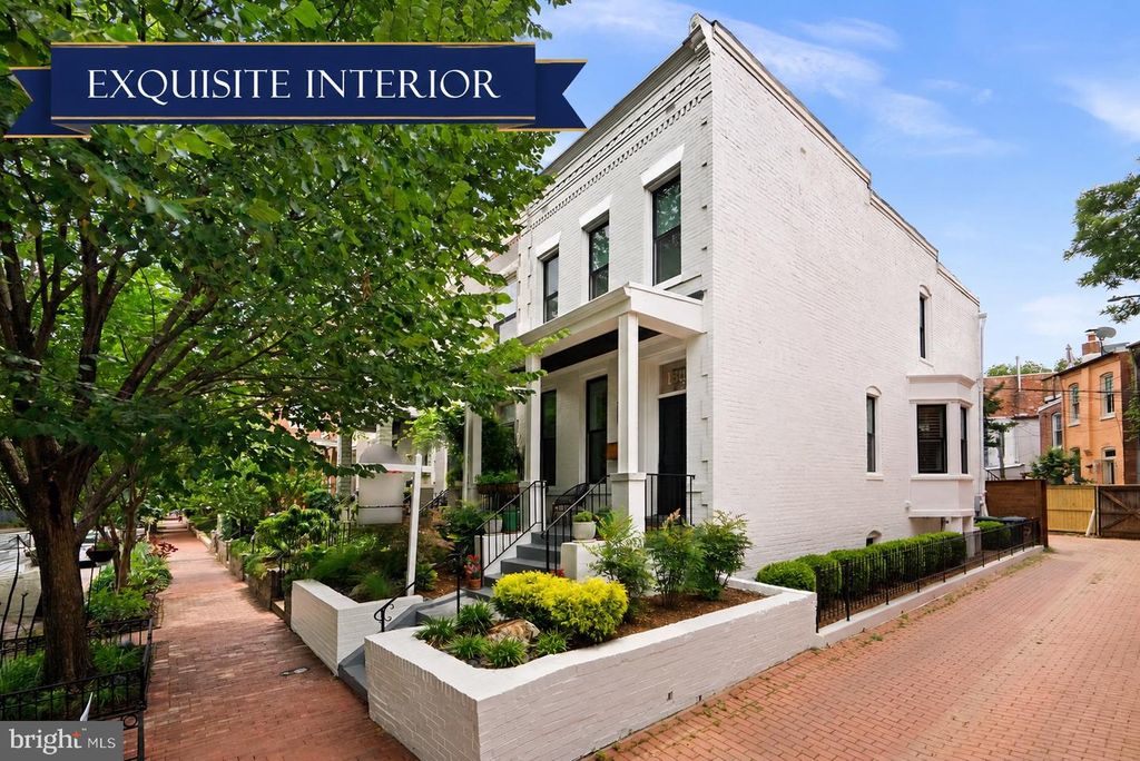1305 INDEPENDENCE AVE SE, Washington, DC 20003