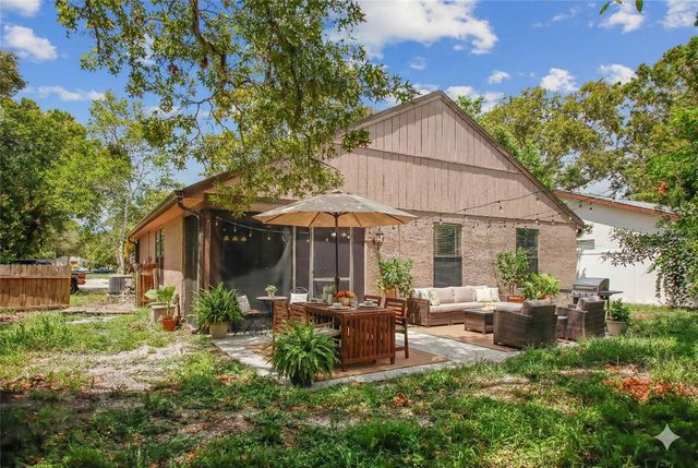 787 ARTHURS COURT, Tarpon Springs, FL 34689