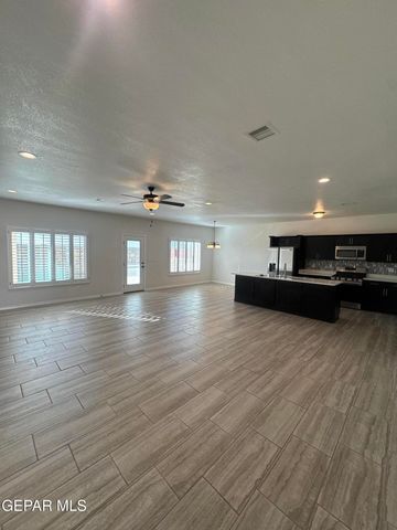 412 INDIGO Court, El Paso, TX 79932