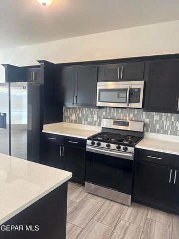 412 INDIGO Court, El Paso, TX 79932