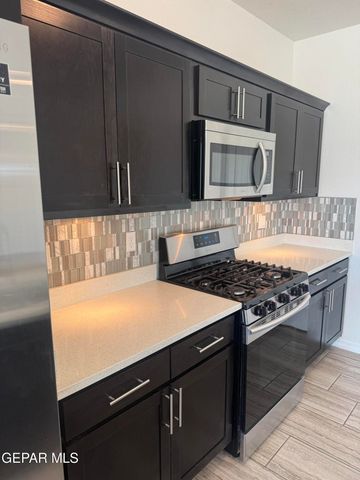 412 INDIGO Court, El Paso, TX 79932