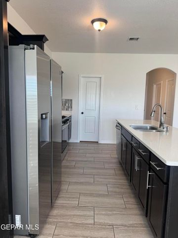 412 INDIGO Court, El Paso, TX 79932