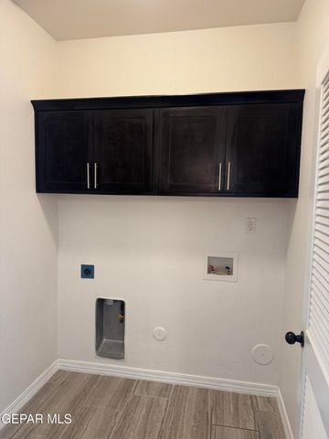 412 INDIGO Court, El Paso, TX 79932