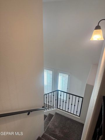 412 INDIGO Court, El Paso, TX 79932