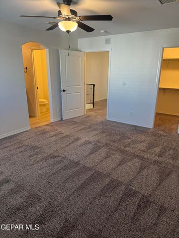 412 INDIGO Court, El Paso, TX 79932