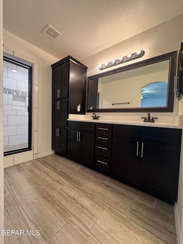 412 INDIGO Court, El Paso, TX 79932