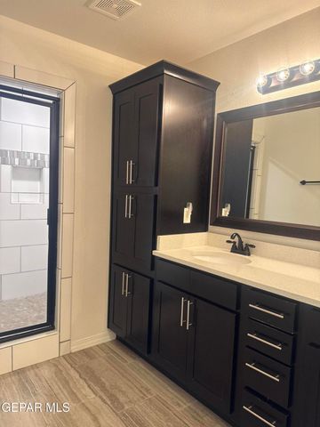 412 INDIGO Court, El Paso, TX 79932