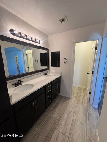 412 INDIGO Court, El Paso, TX 79932