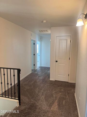 412 INDIGO Court, El Paso, TX 79932