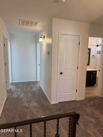 412 INDIGO Court, El Paso, TX 79932