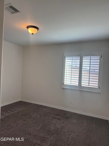 412 INDIGO Court, El Paso, TX 79932