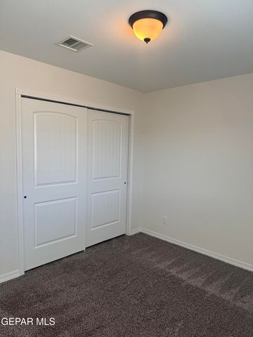 412 INDIGO Court, El Paso, TX 79932