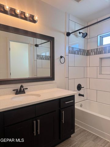 412 INDIGO Court, El Paso, TX 79932