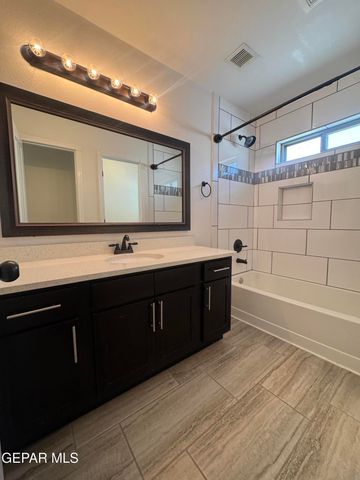 412 INDIGO Court, El Paso, TX 79932