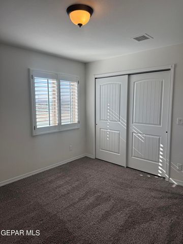 412 INDIGO Court, El Paso, TX 79932