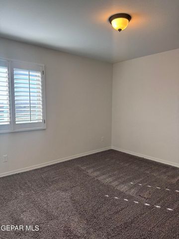 412 INDIGO Court, El Paso, TX 79932