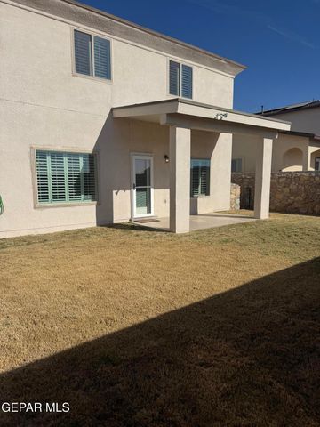 412 INDIGO Court, El Paso, TX 79932