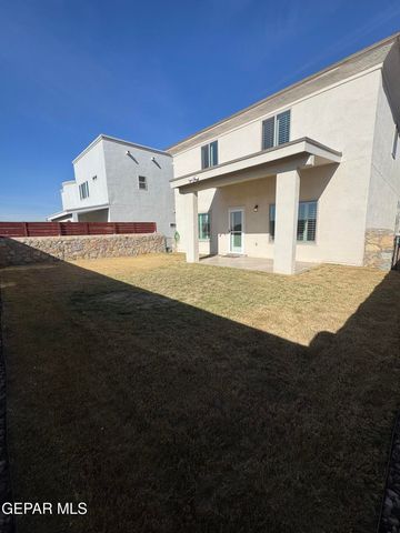 412 INDIGO Court, El Paso, TX 79932