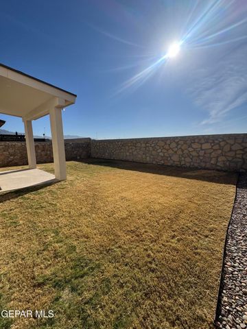 412 INDIGO Court, El Paso, TX 79932