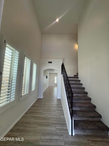 412 INDIGO Court, El Paso, TX 79932