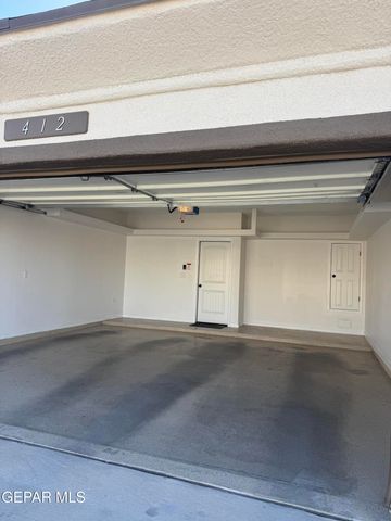 412 INDIGO Court, El Paso, TX 79932