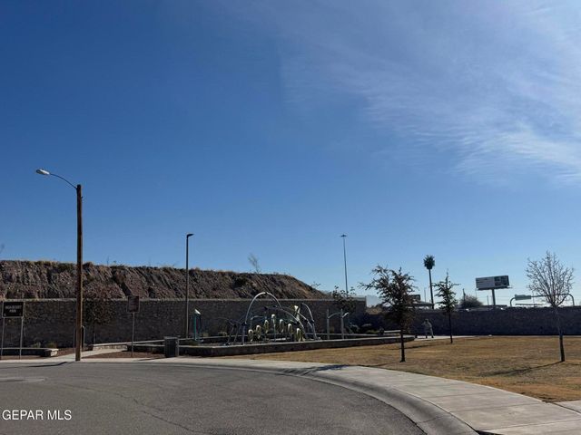 412 INDIGO Court, El Paso, TX 79932